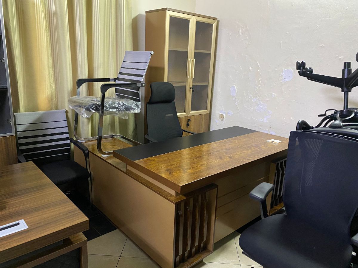 Used office furniture buy sell in Qatar 55157083 - Image 5