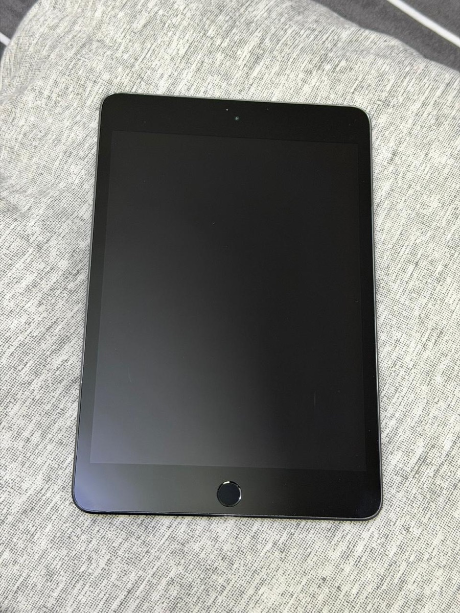 Ipad mini 5 64gb - Image 5