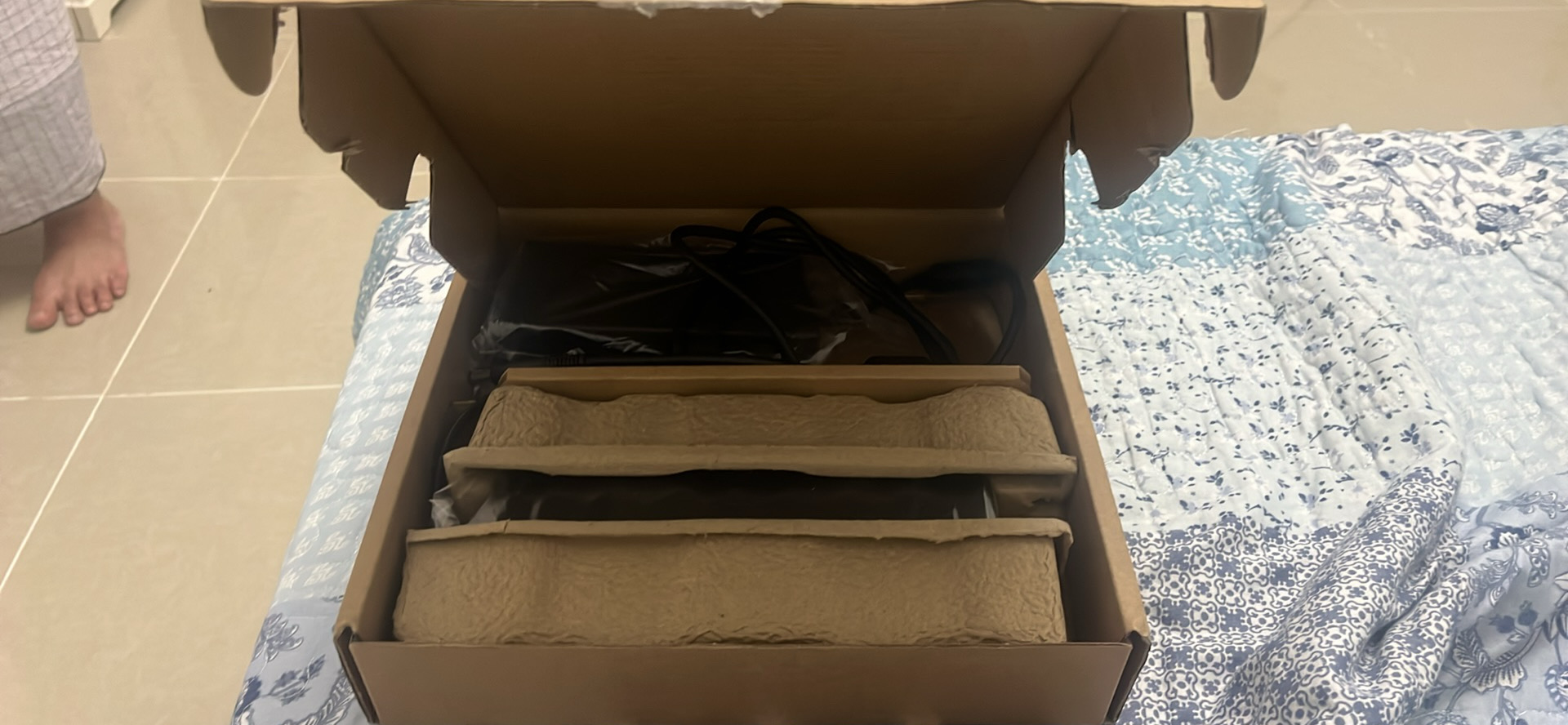 Brand new Dell WD19s docking station suitable for type C laptops - Image 7