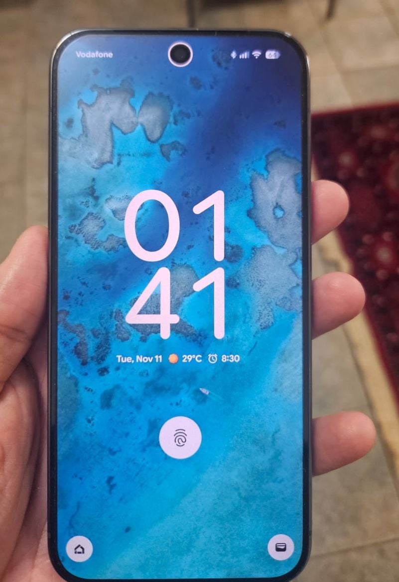 Google Pixel 9 Pro (256GB) - Image 4