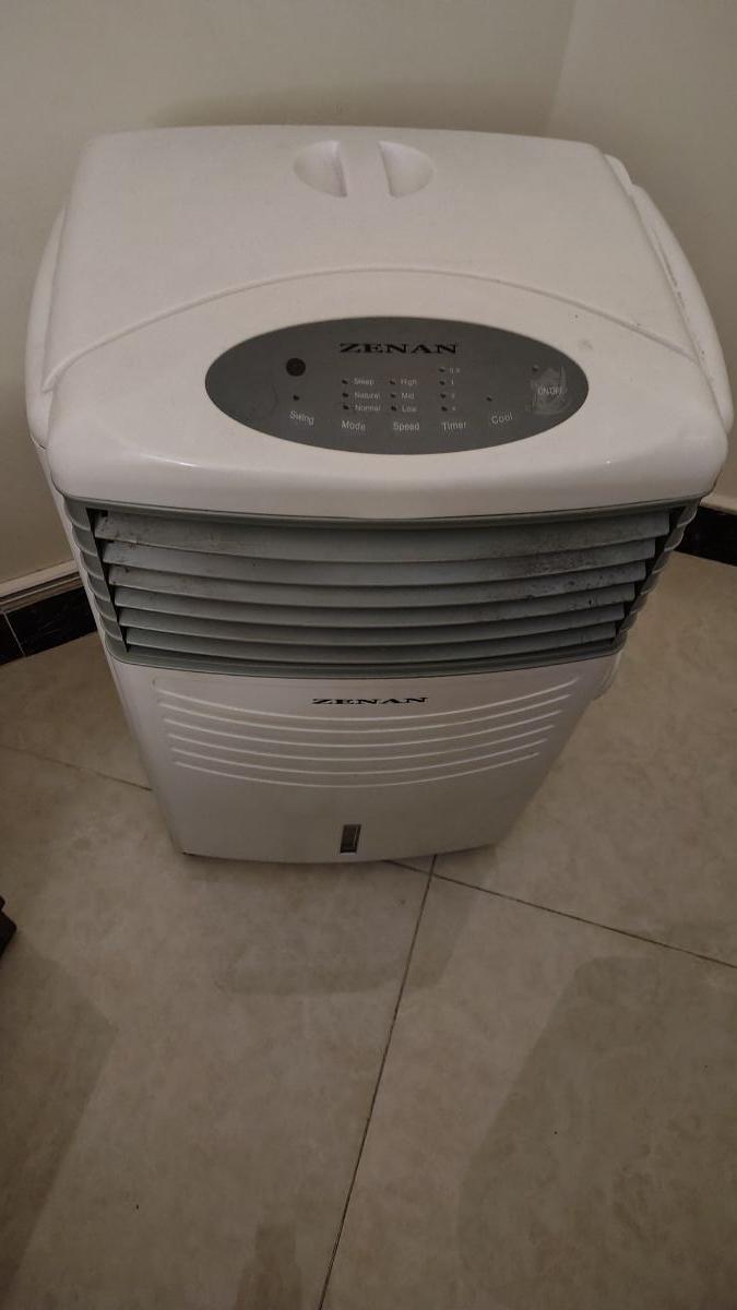 Water air cooler - Image 2