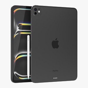 I pad pro 11 inches m4 - Image 2