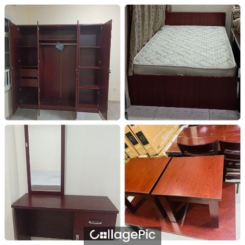 Qatar Airways furniture available - Image 2