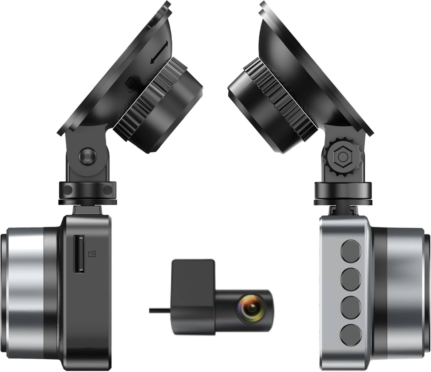 GREEN LIION DASH CAM PRO - Image 2