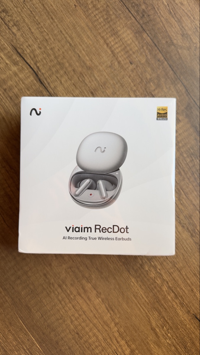 AI Viaim RecDot - Image 1