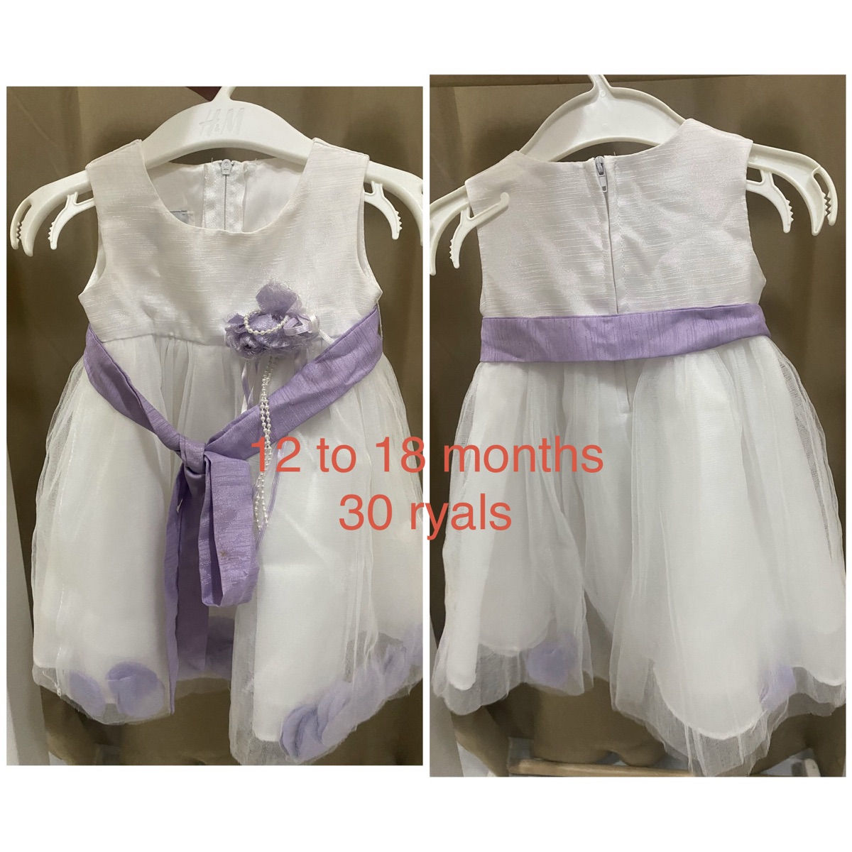 Clothes for babies from 0 to 3 - Image 5