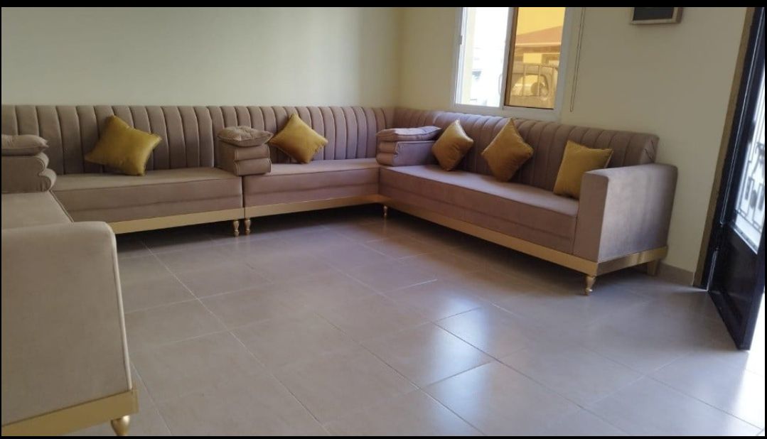 New sofa - Image 9