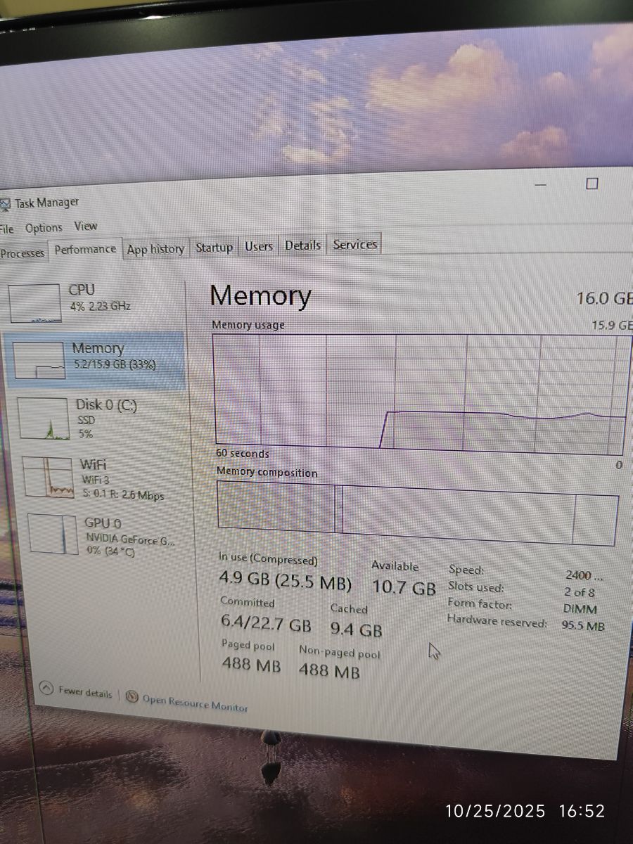 Used Gaming PC for sale - Image 7