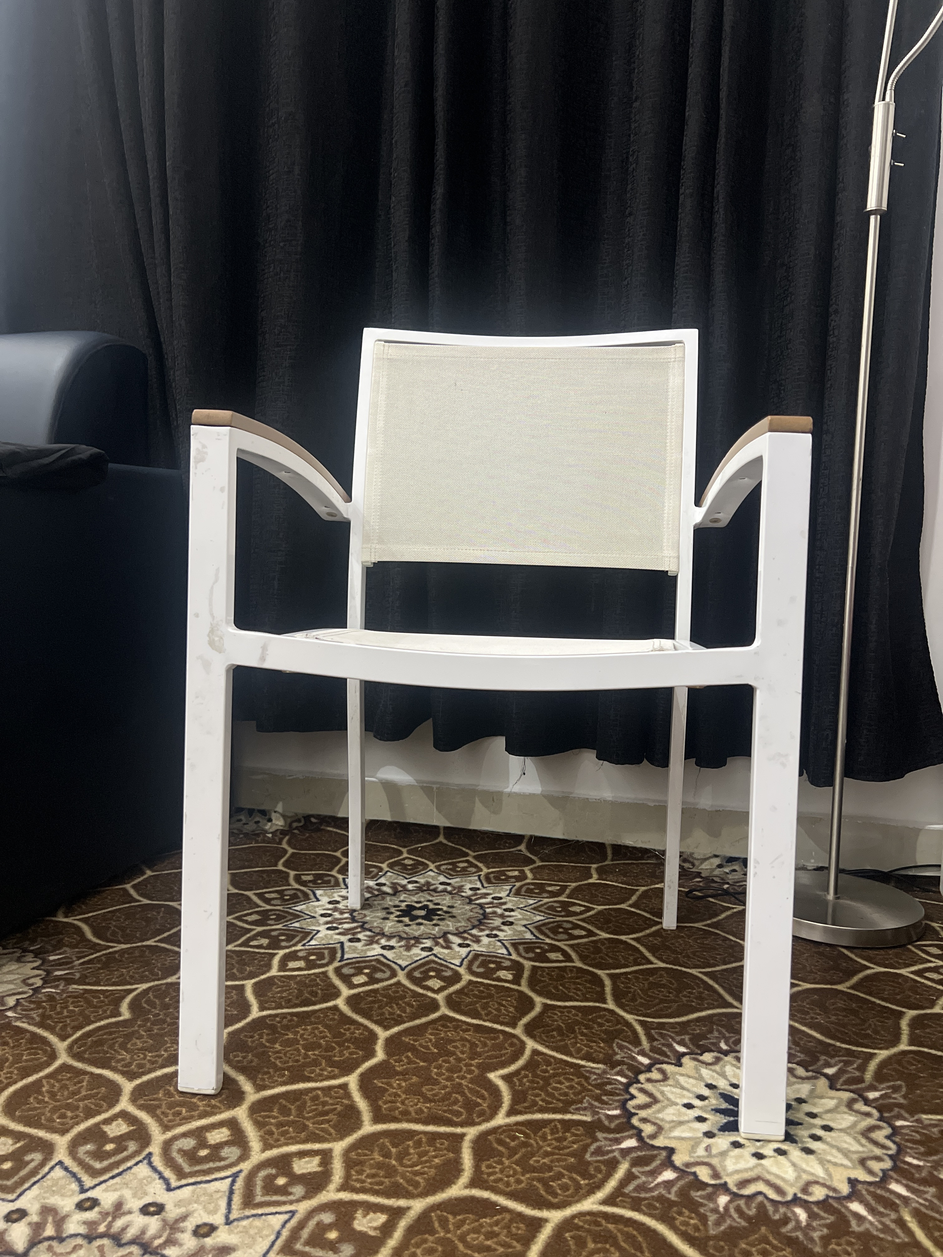 Steel Chair  - Image 2