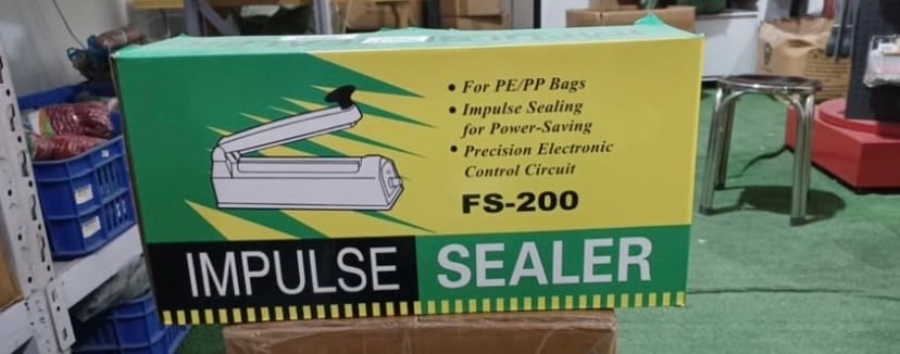 Sealer - Image 1