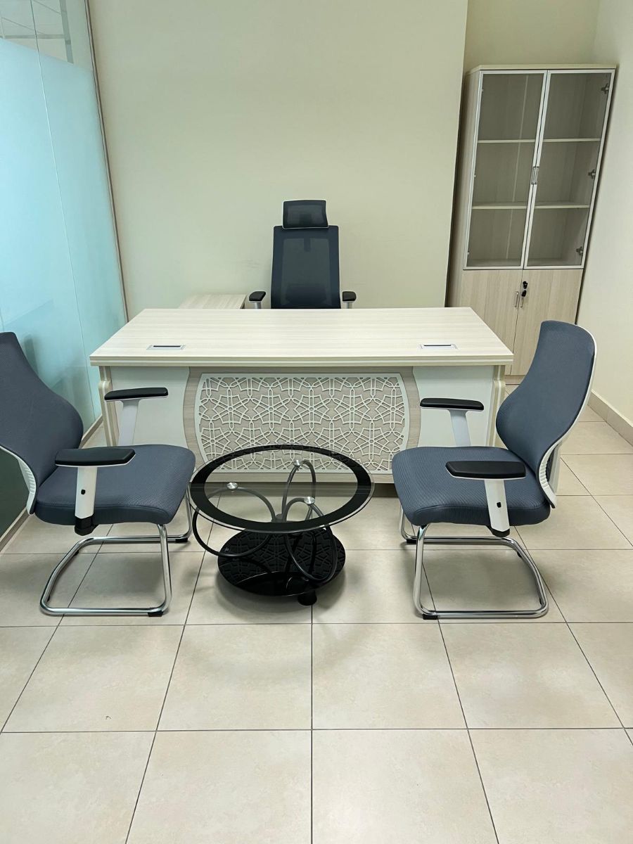 Used office furniture buy and selling 33740365 - Image 5