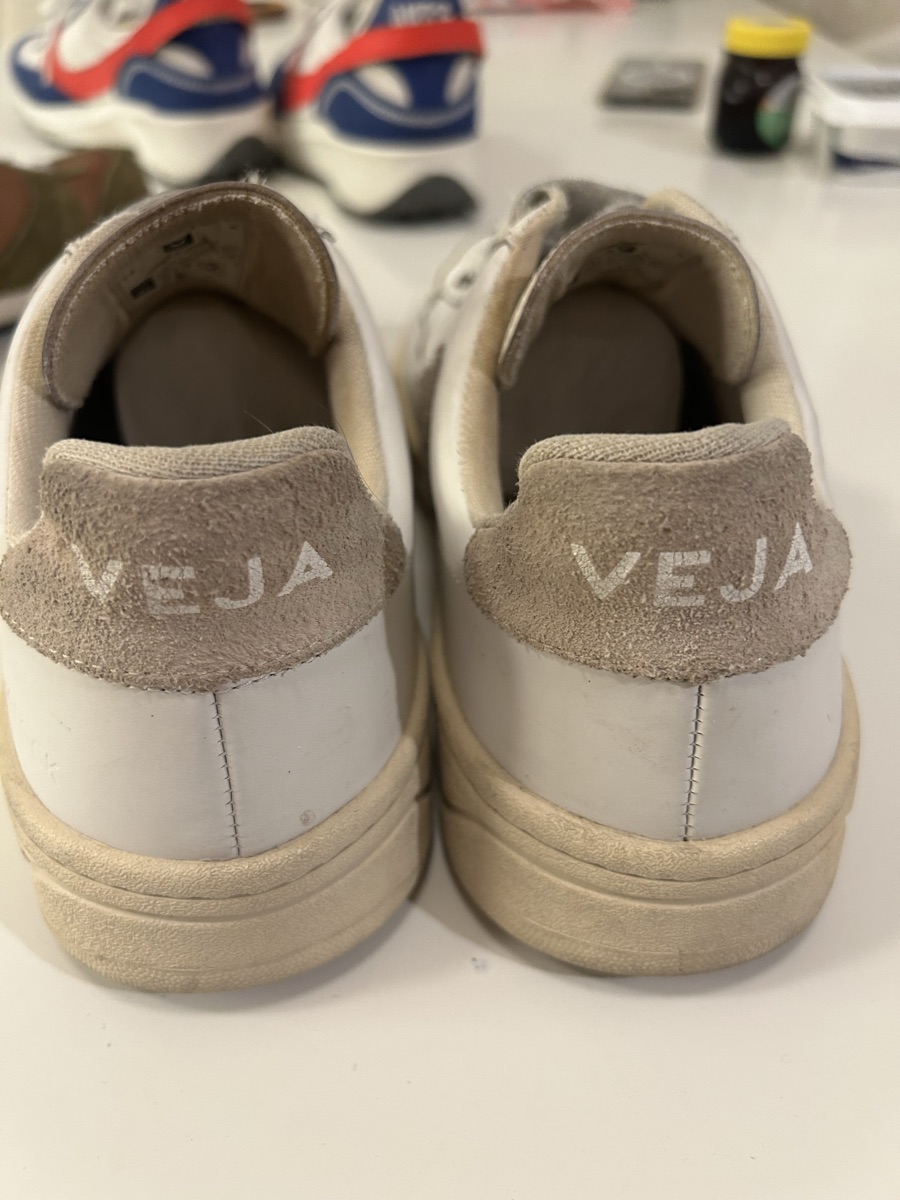 Branded Trainers, Veja, Golden Goose, Nike, Marc Jacobs - Image 6