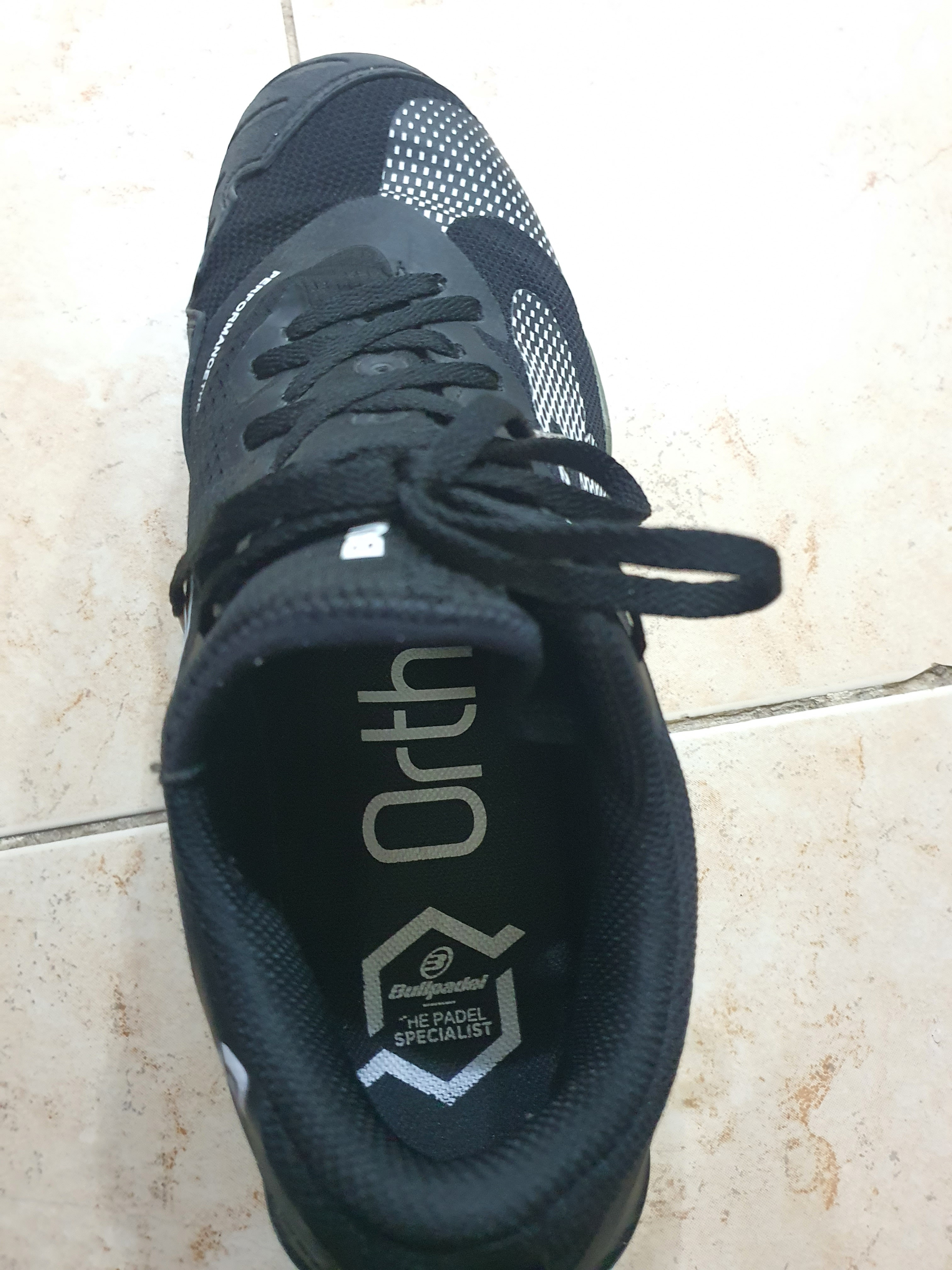 BullPadel running shoe Original  - Image 3
