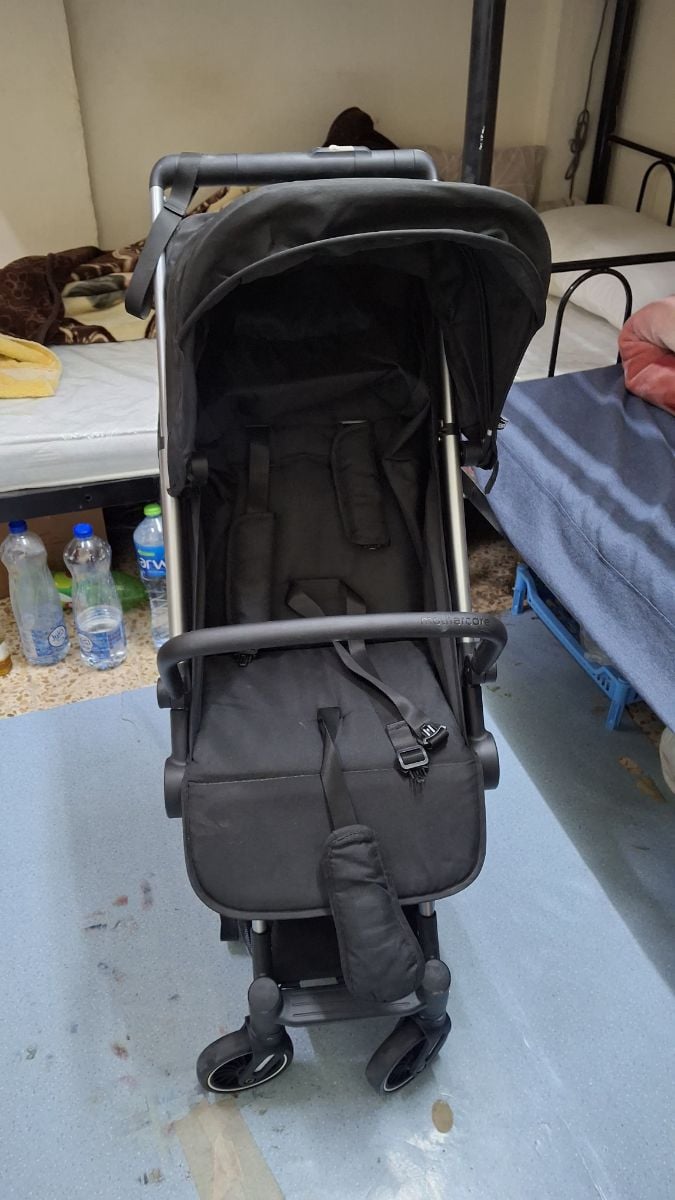 Mother care stroller - Image 3