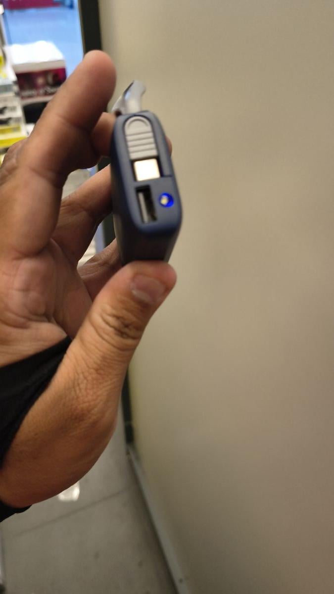 Hitage power bank 5000mAh - Image 2