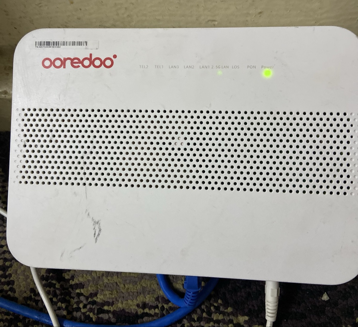 Wi-Fi Router - Image 4
