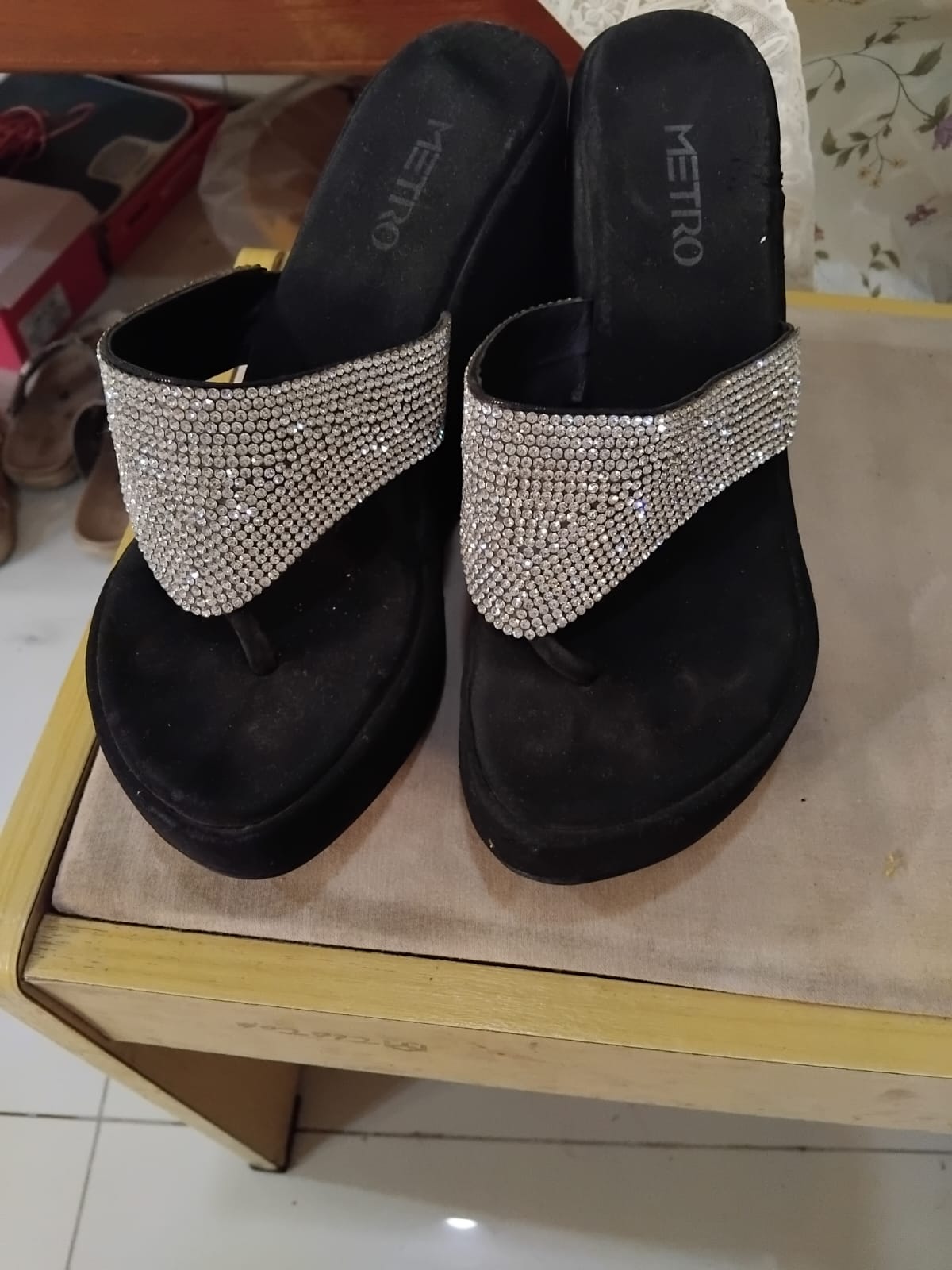 Ladies footwear - Image 6