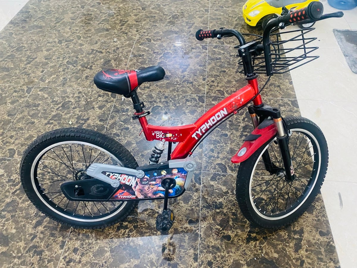 Bicycle for sale - Image 1
