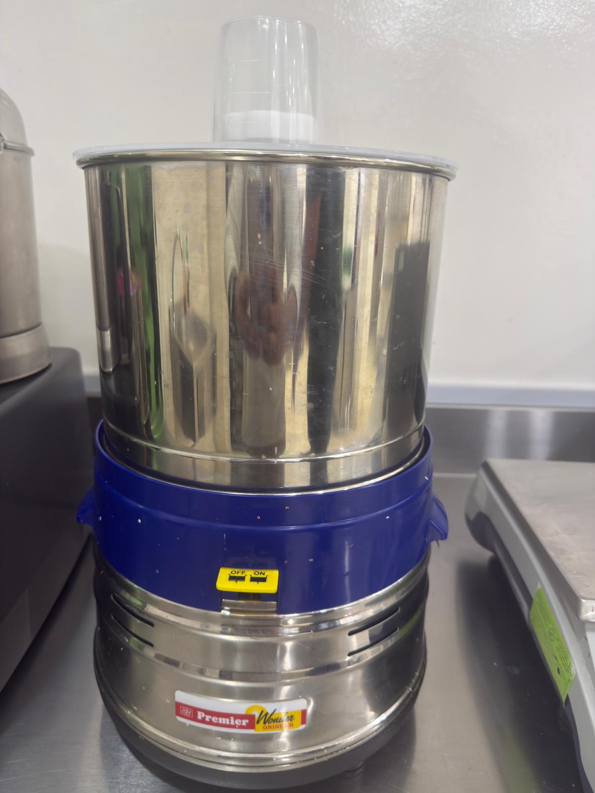 Chocolate Machine, Refrigerator, Blast Chiller & Others - Image 12