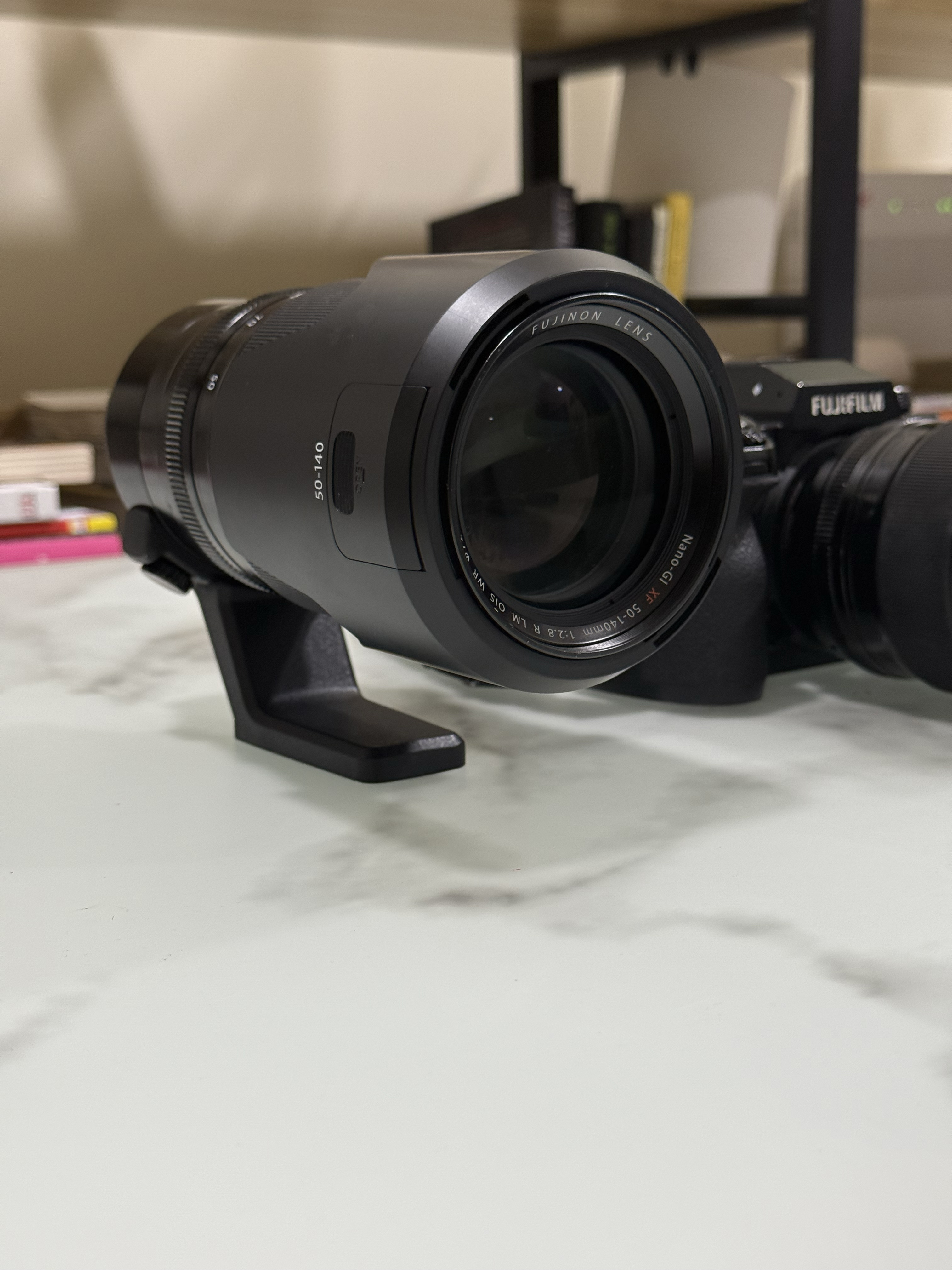 Fuji XH2S & Lens for SALE - Image 3