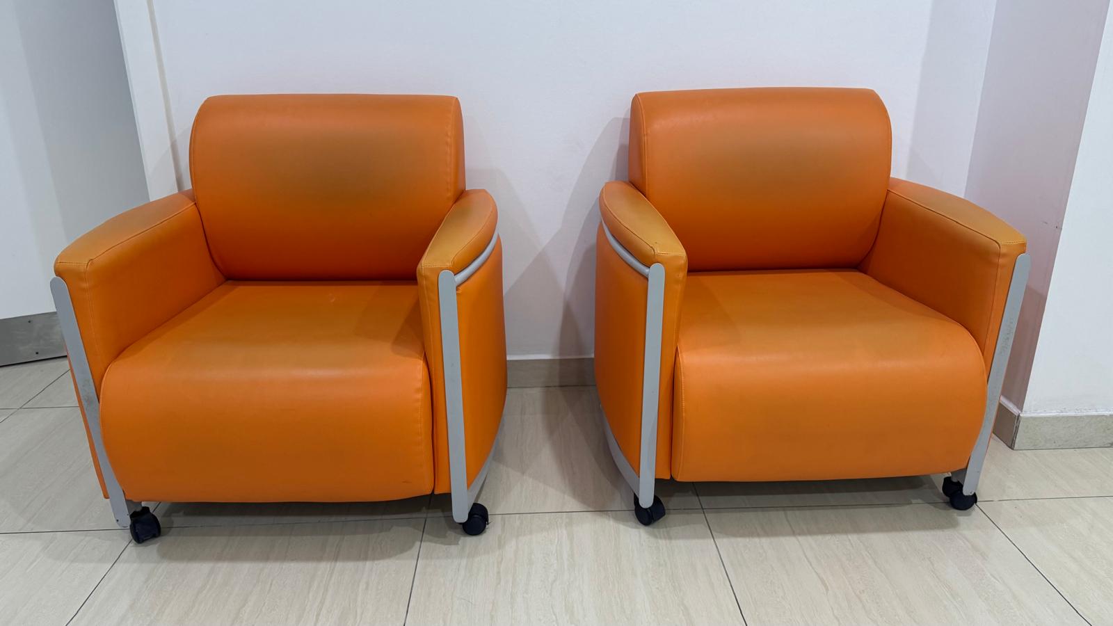 SOFA SET FOR SALE( طقم كنب للبيع ?️) - Image 1