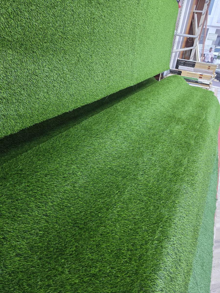 Grass carpet - Image 5