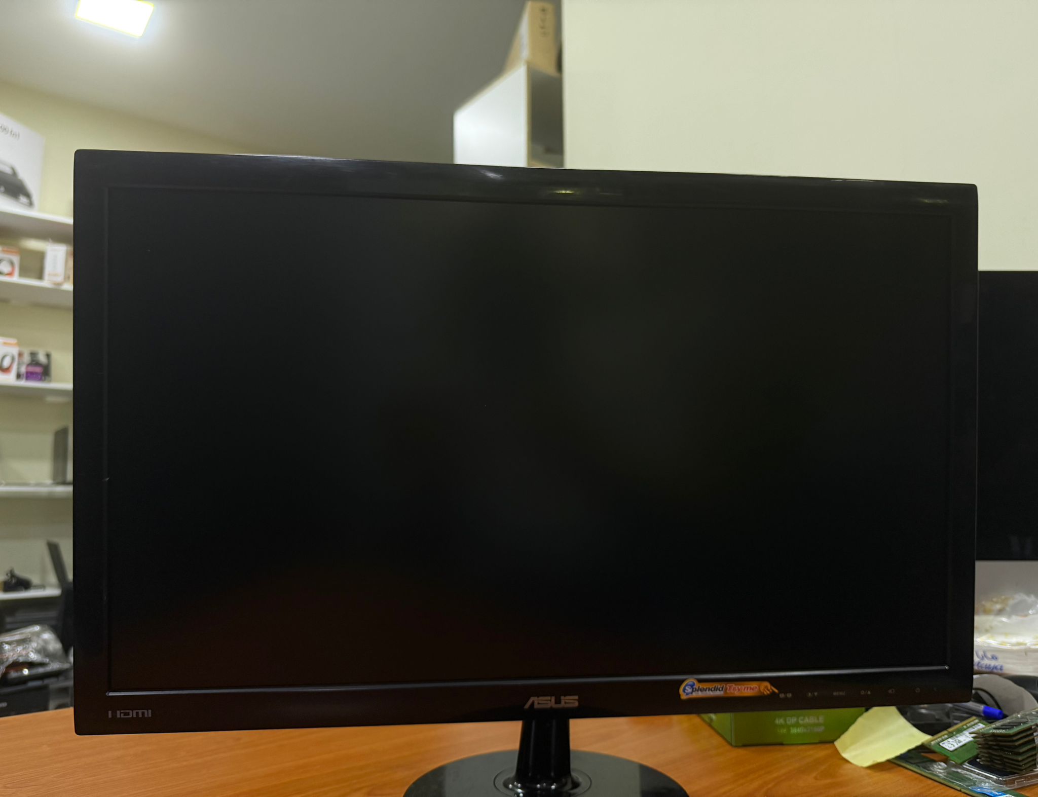  24” Monitors — Only 170 QR - Image 6