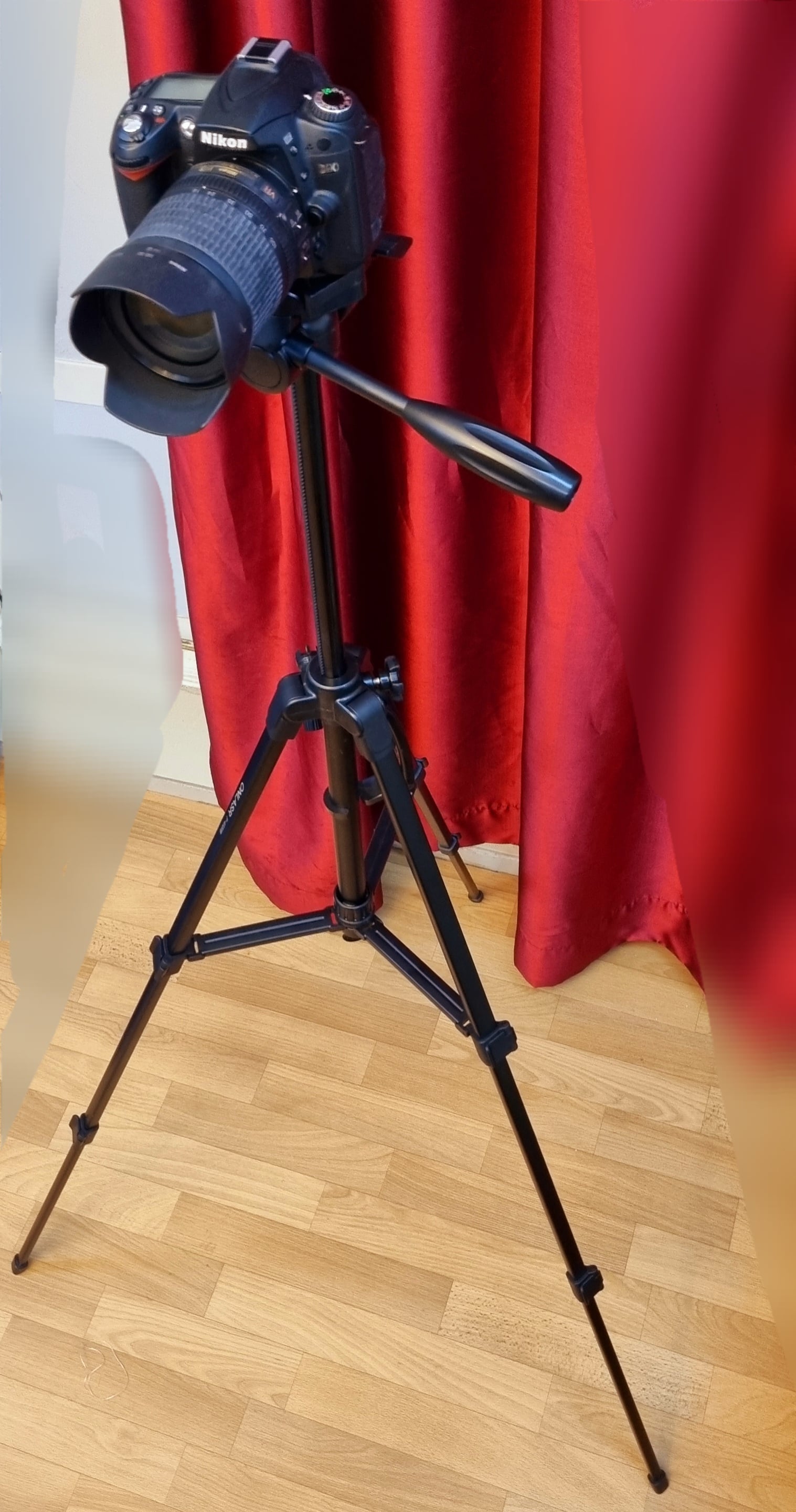 Nikon D90 - Image 2