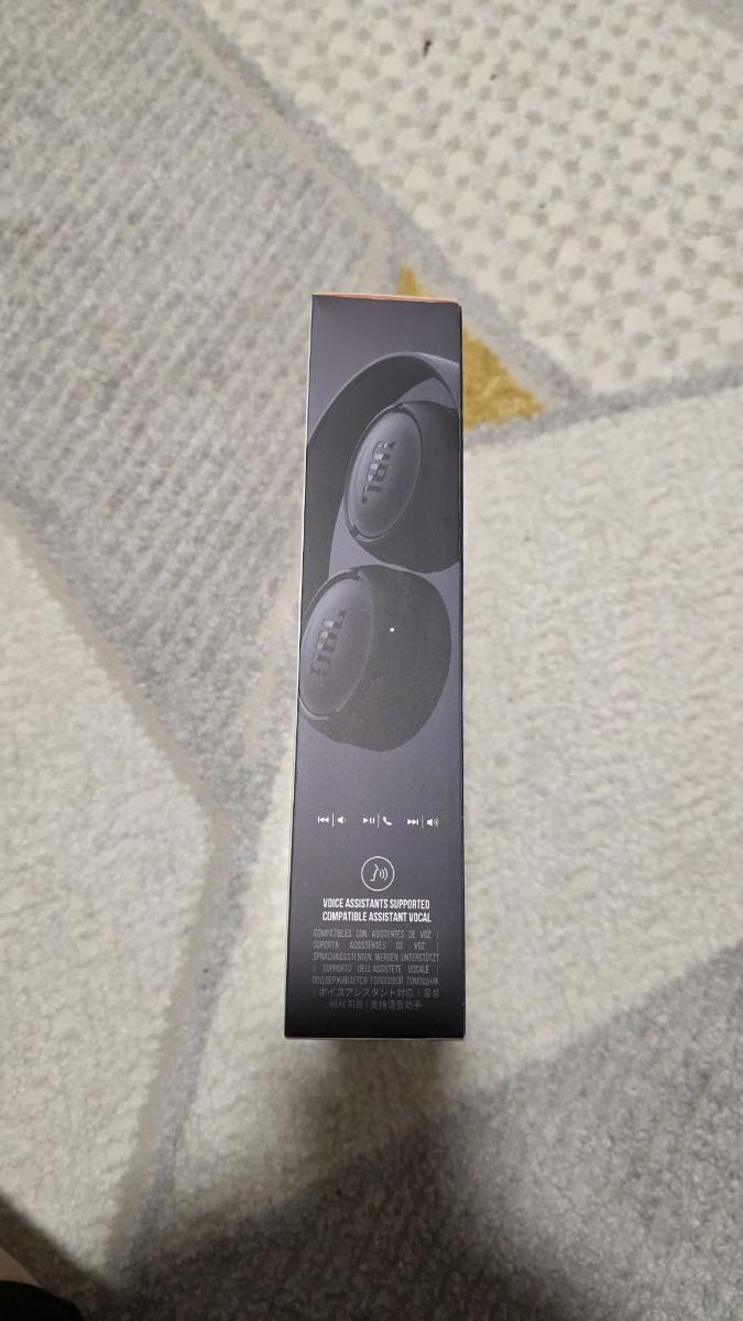 Jbl Tune 510 BT (NEW) - Image 2
