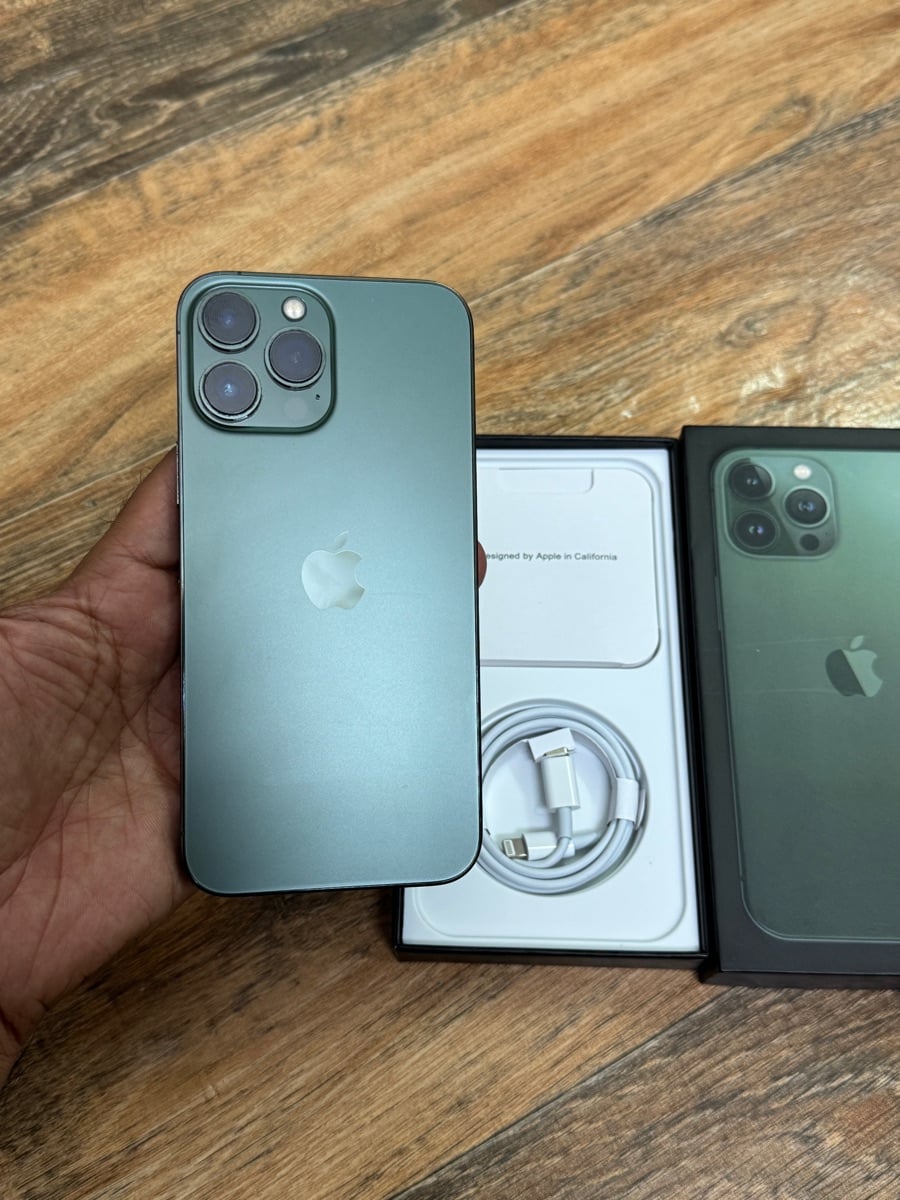 iPhone 13Pro Max 256GB - Image 7