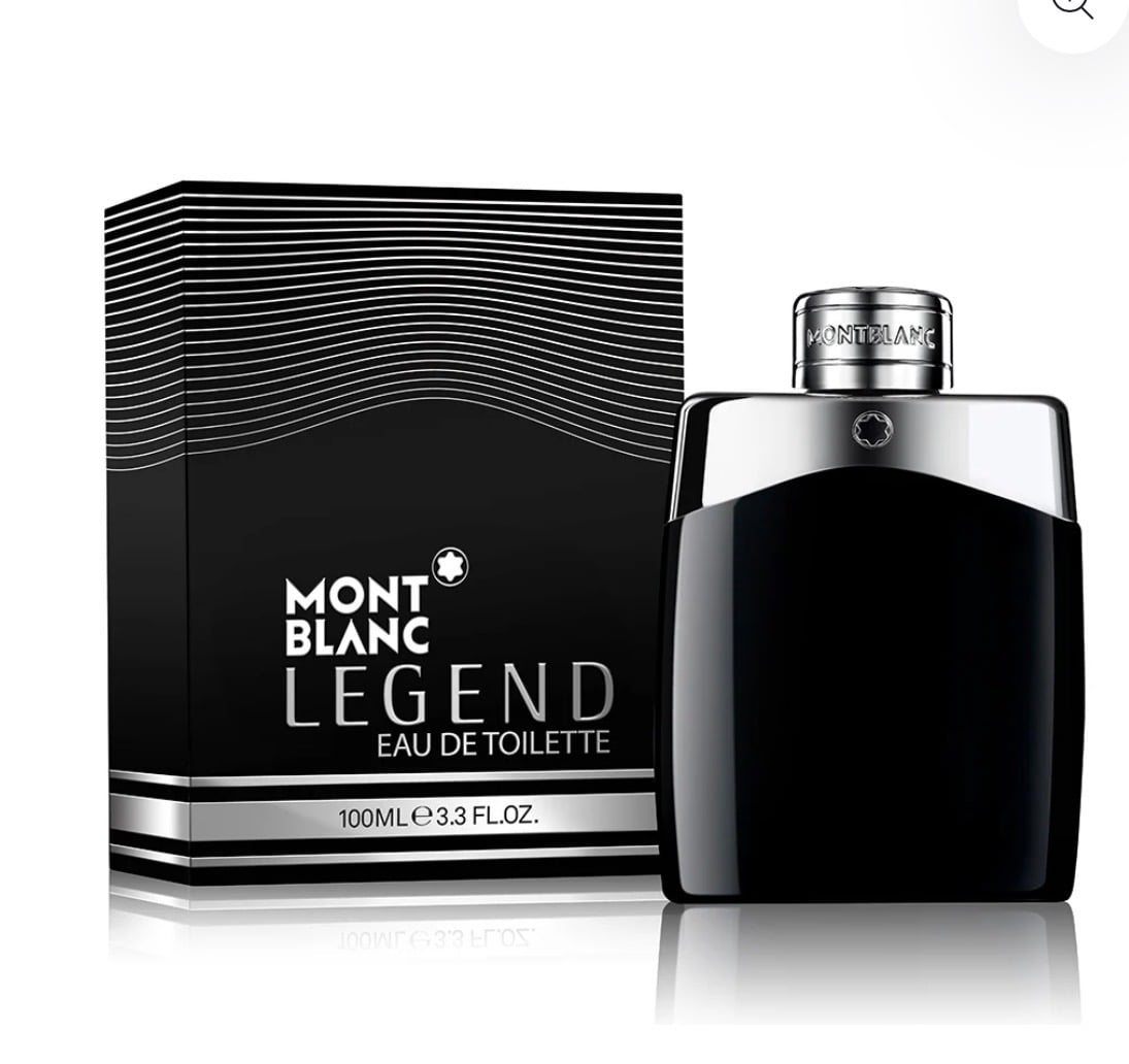 Mont blanc FULLY SEALED and BRAND NEW for men - Image 1