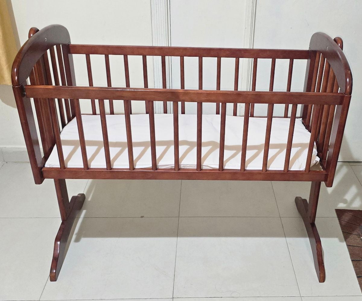 Brand New Cradles. - Image 8