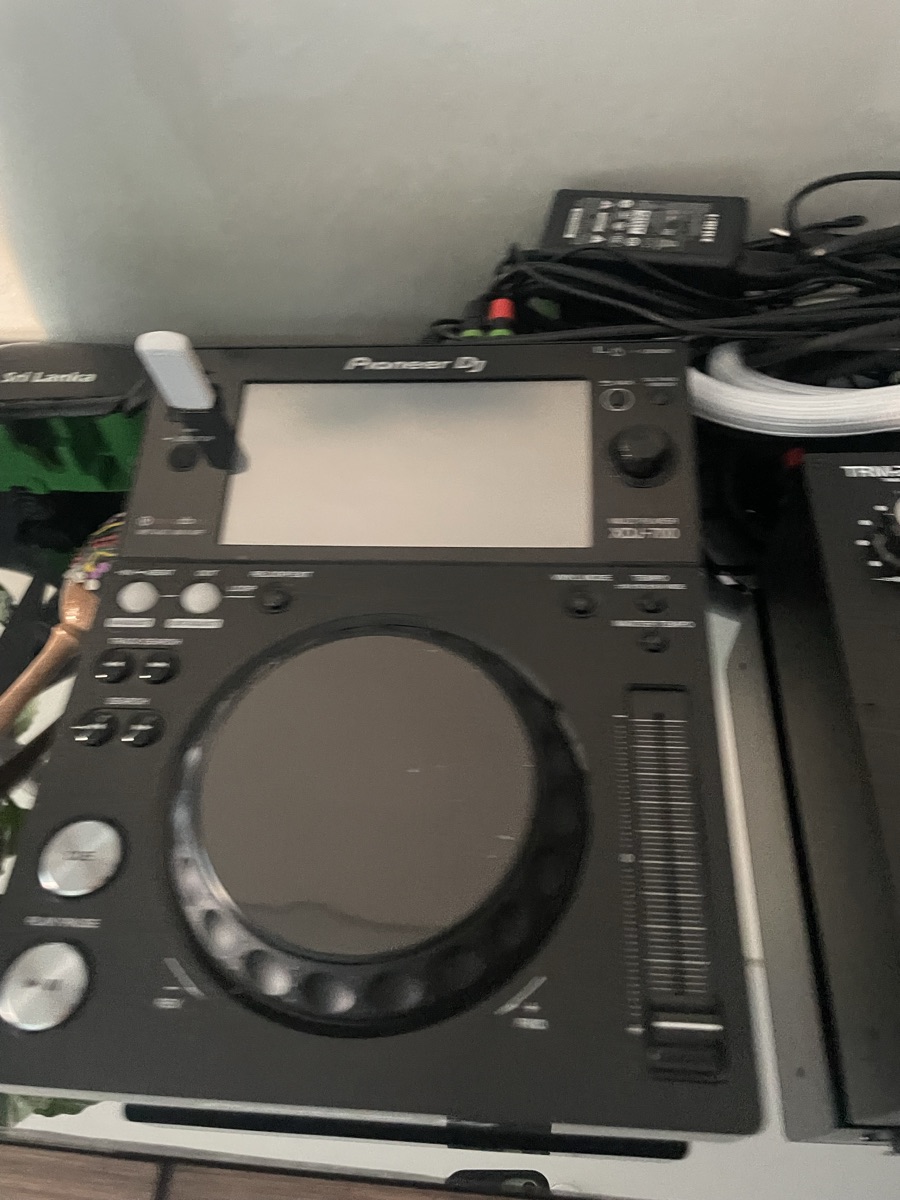Pioneer XDJ 700 - Image 2