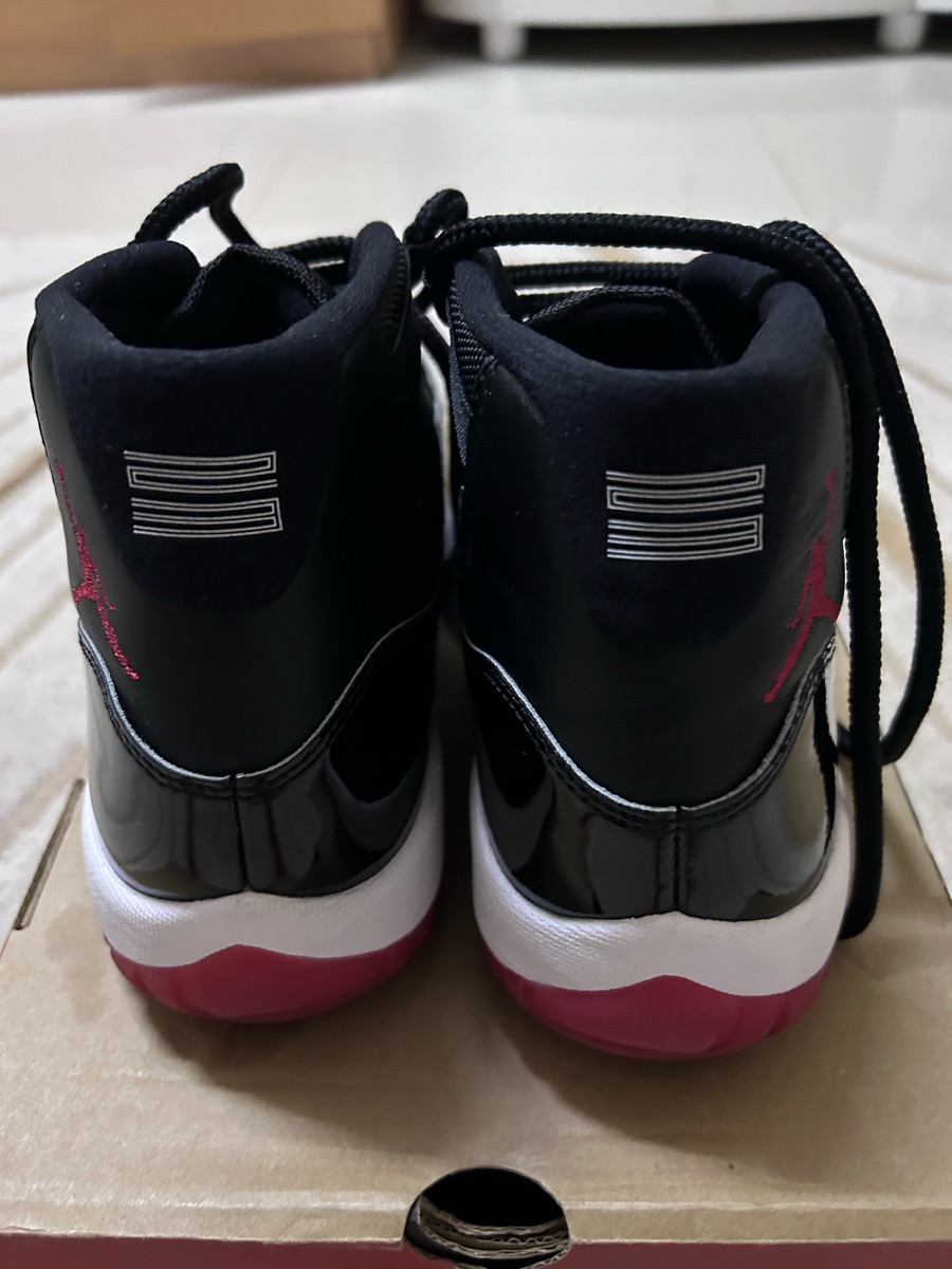 For Sale Jordan 11 RETRO (BRAND NEW) - Image 4