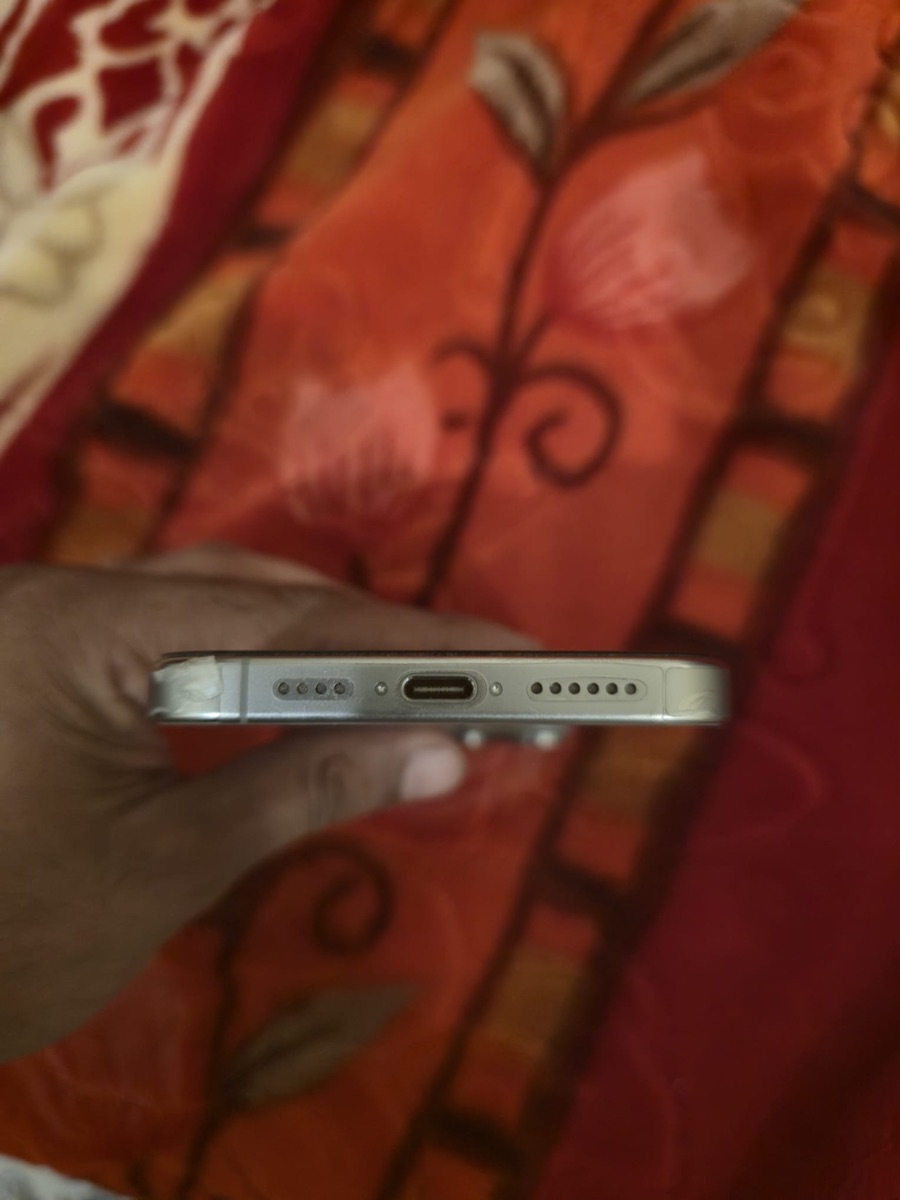 iPhone 16 pro max 256 gb Natural Titanium - Image 2
