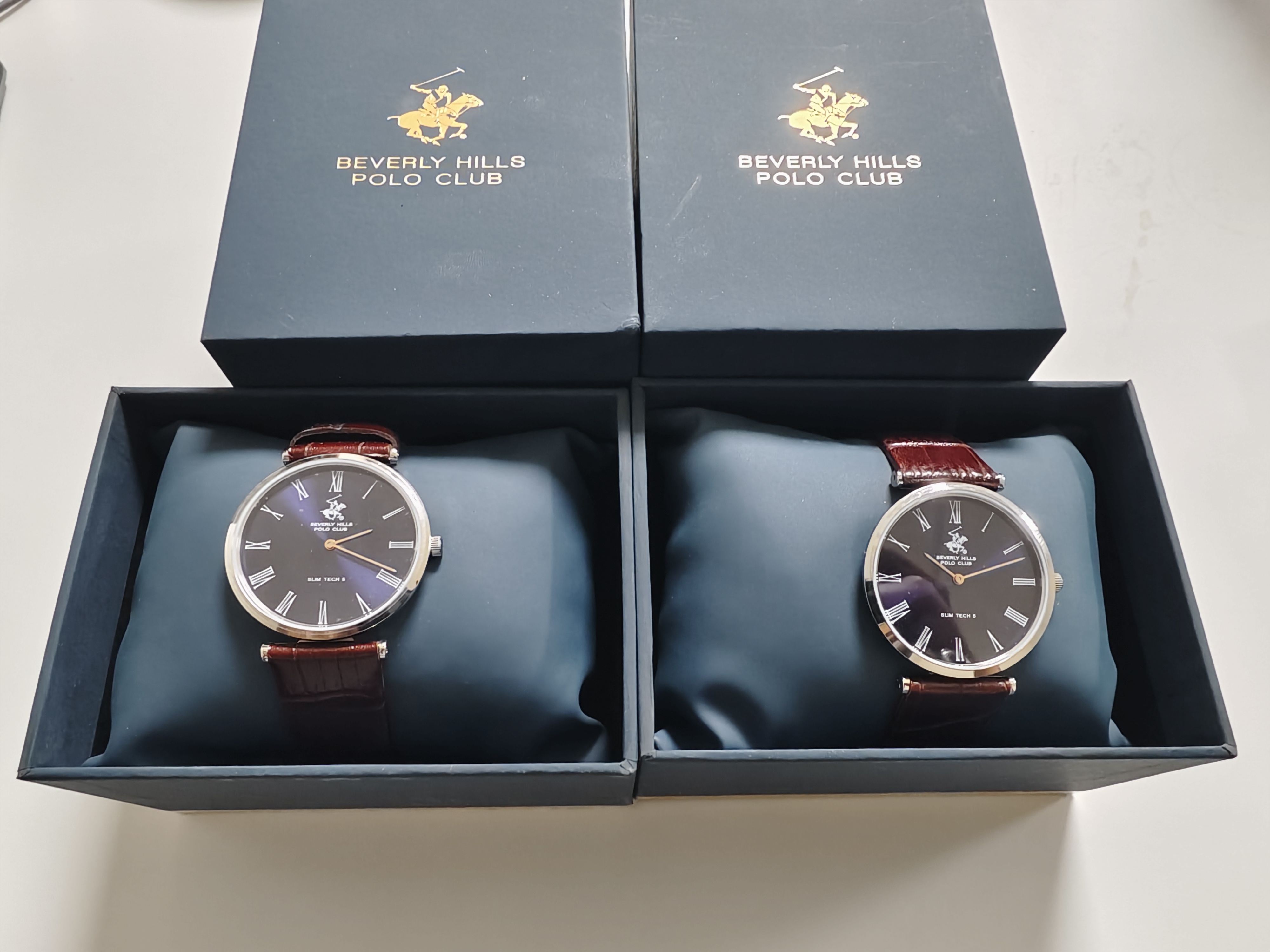 Beverly hills polo Watch (Brand New) - Image 8