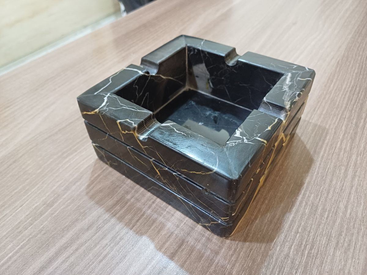 Marble Ashtray - Image 3