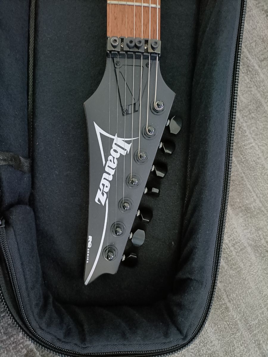 IBANEZ 7 String Electric Guitar ( NEW ) - Image 2