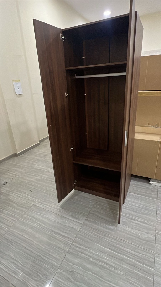 2,4,6 door cupboard - Image 5