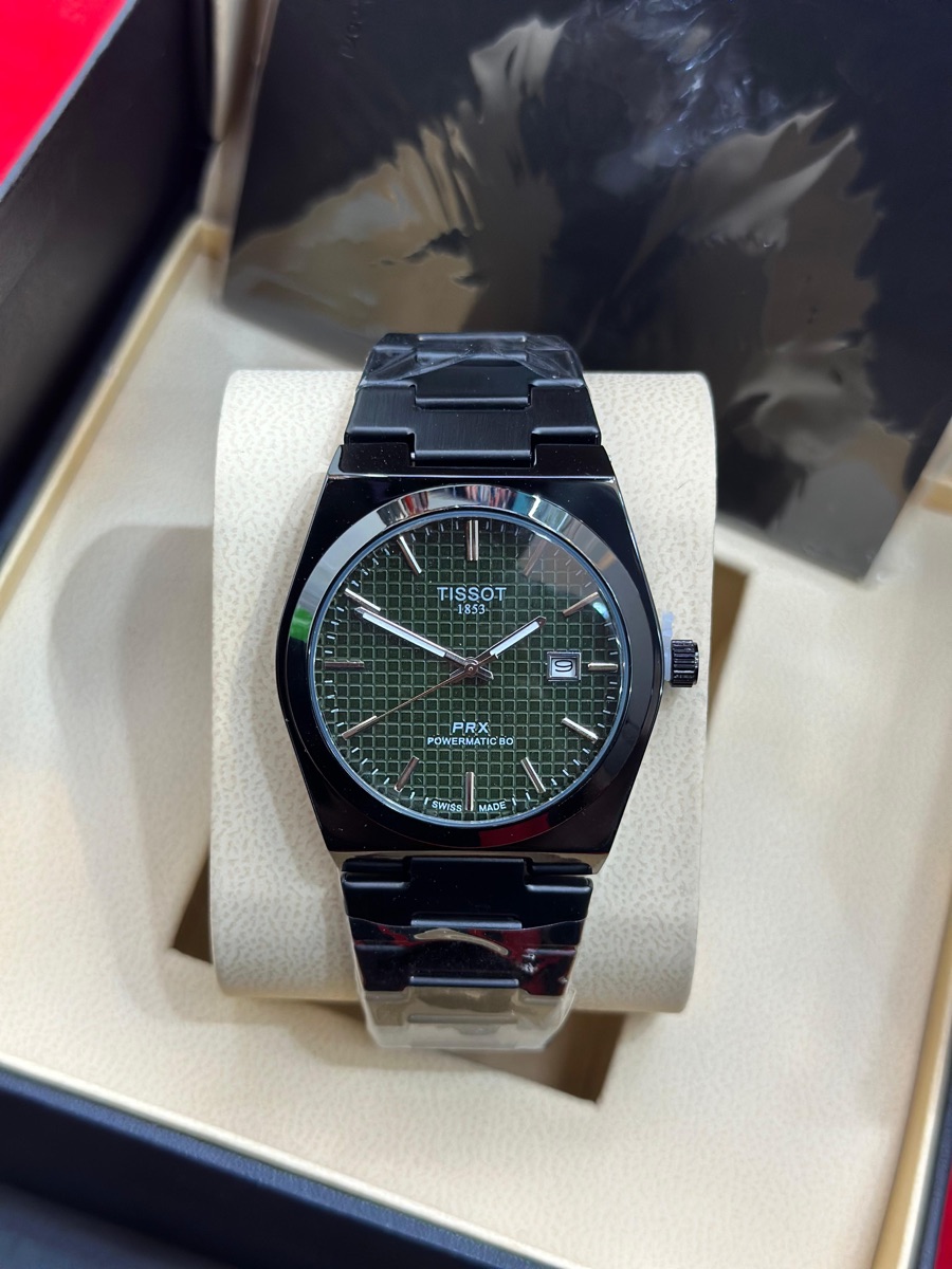 Tissot - Image 6