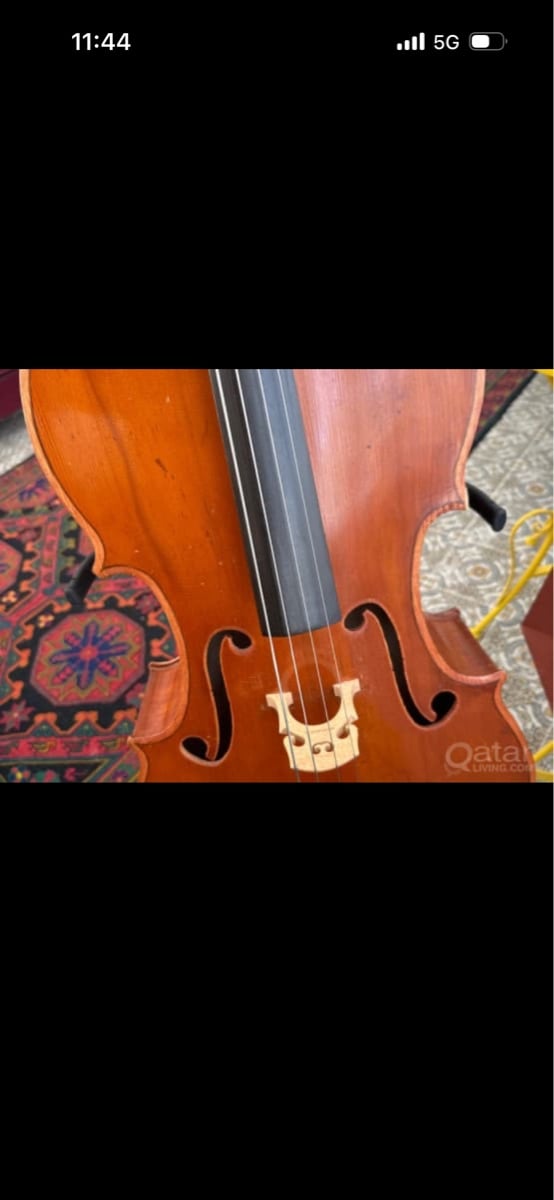 Cello - Image 2