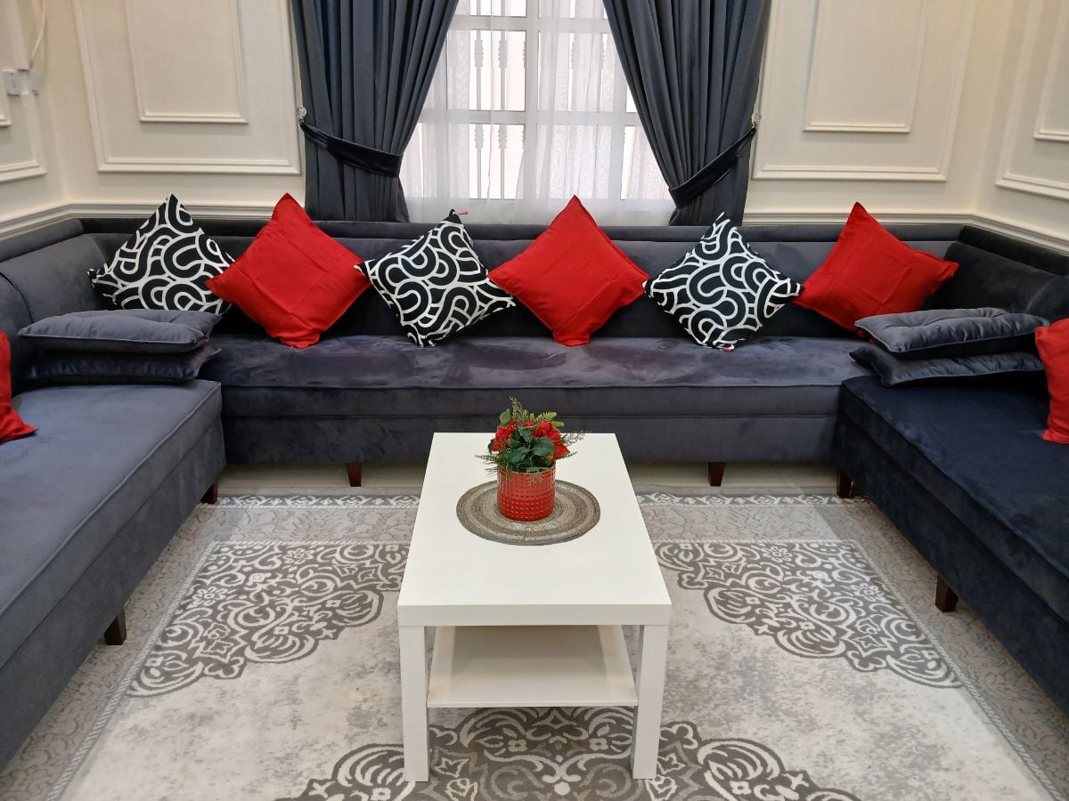 New luxury model carpet - Image 11