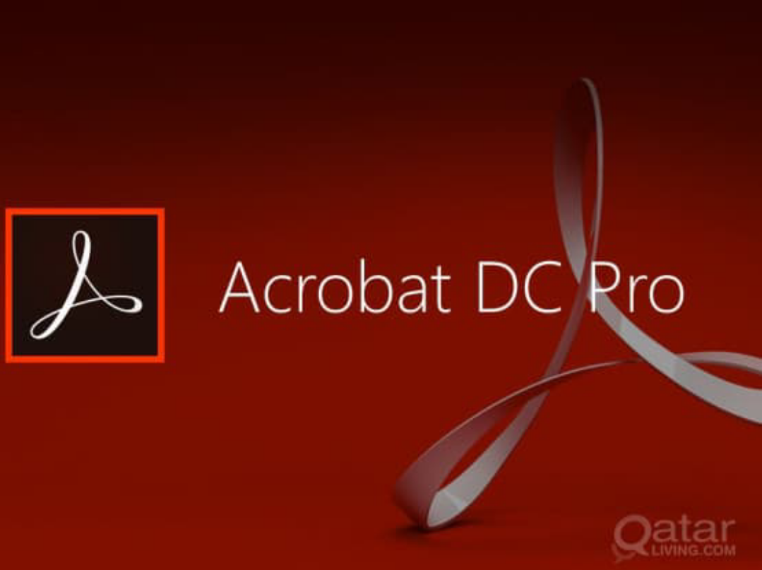 ADOBE ACROBAT PDF EDITER - ORIGINAL - LIFETIME  ACCESS ( WINDOWS ) - Image 2