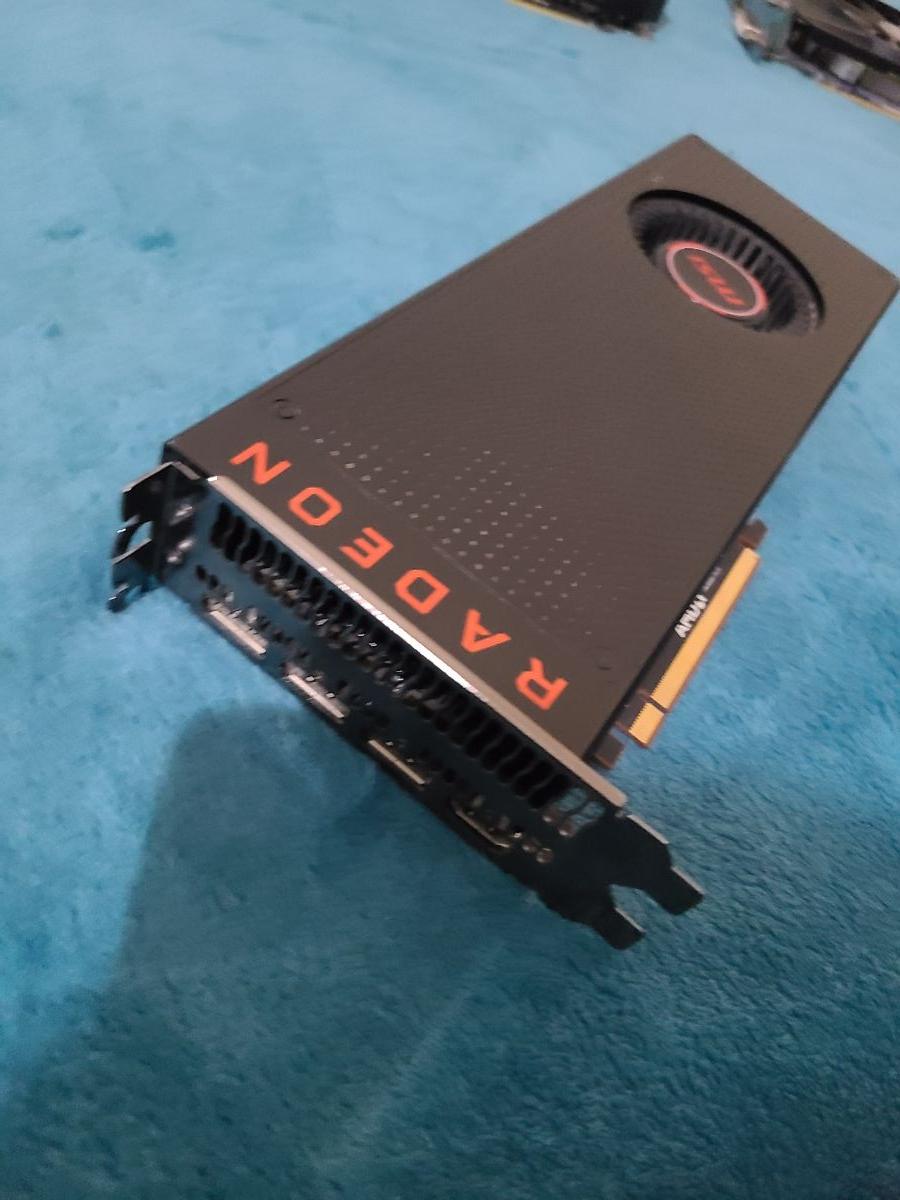 Gaming GPU's FOR SALE - Image 7