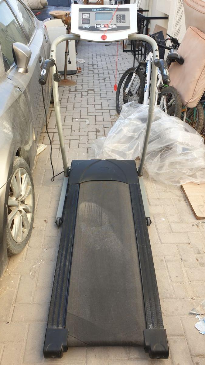 Treadmill machine for exercise - Image 2