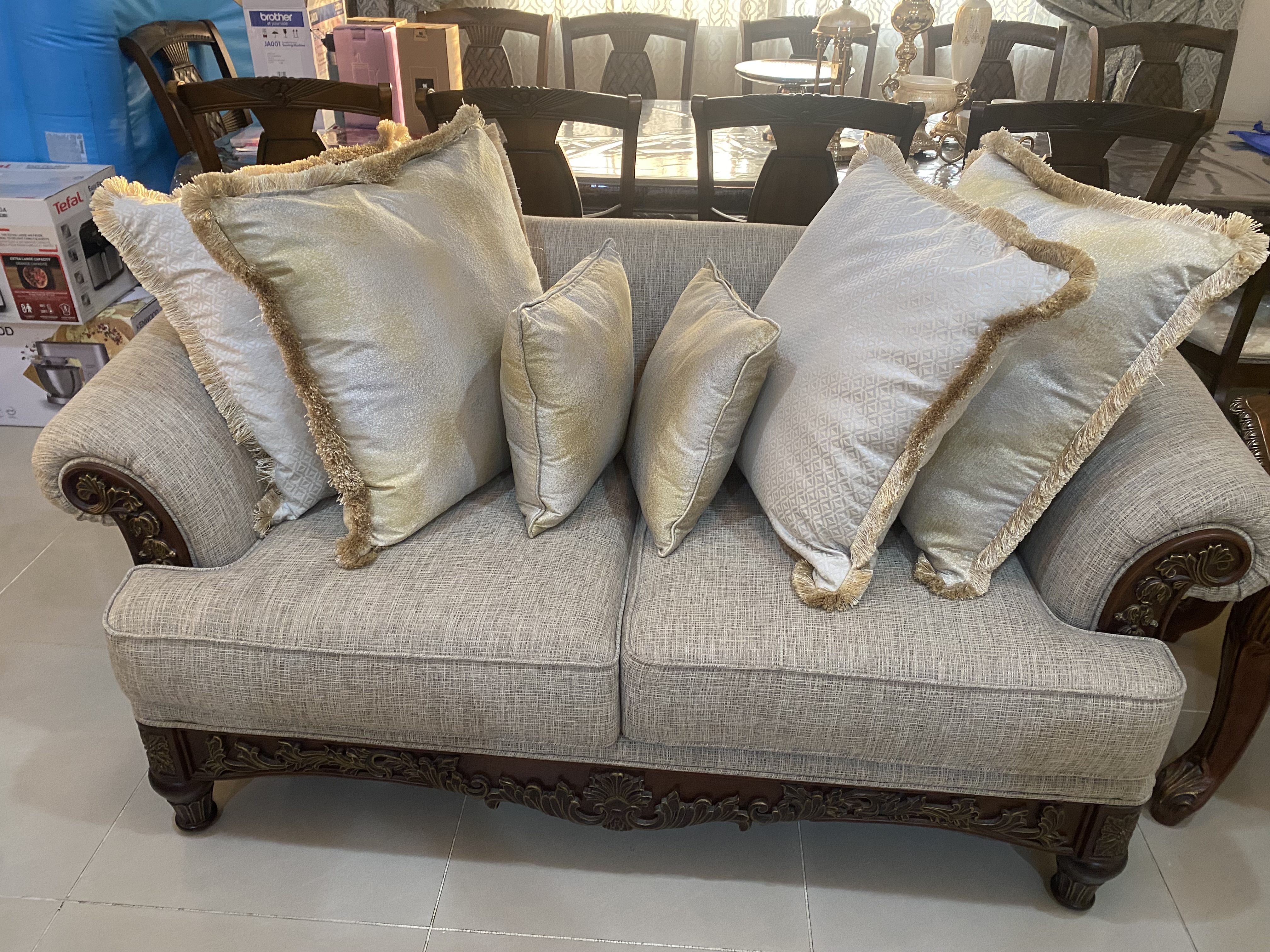 Sofa - Image 2