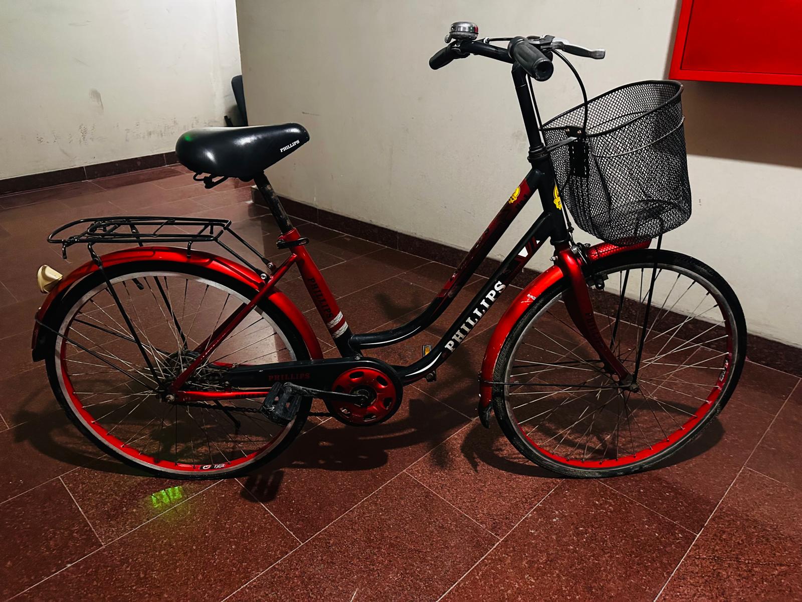Two cycles for SALE - Image 1