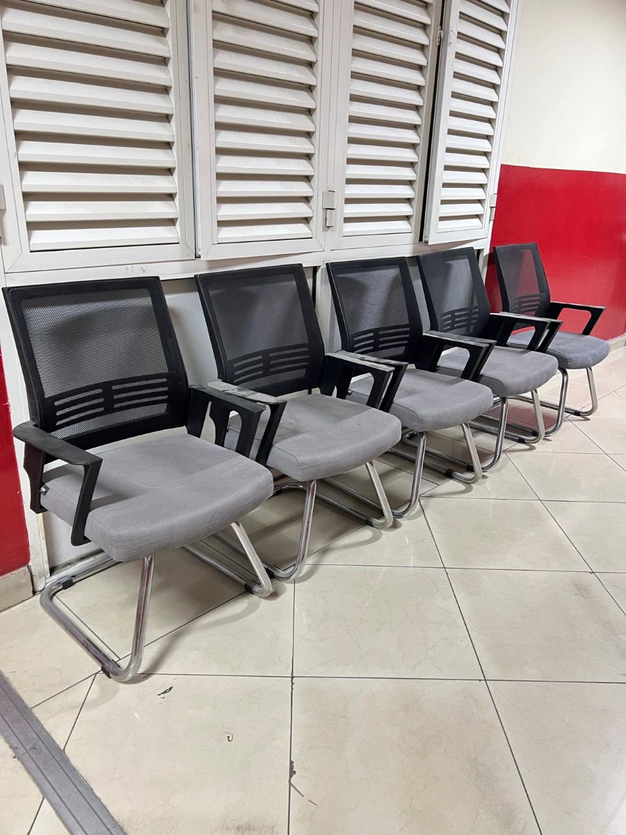 Used office furniture buy & selling 66521286 - Image 9