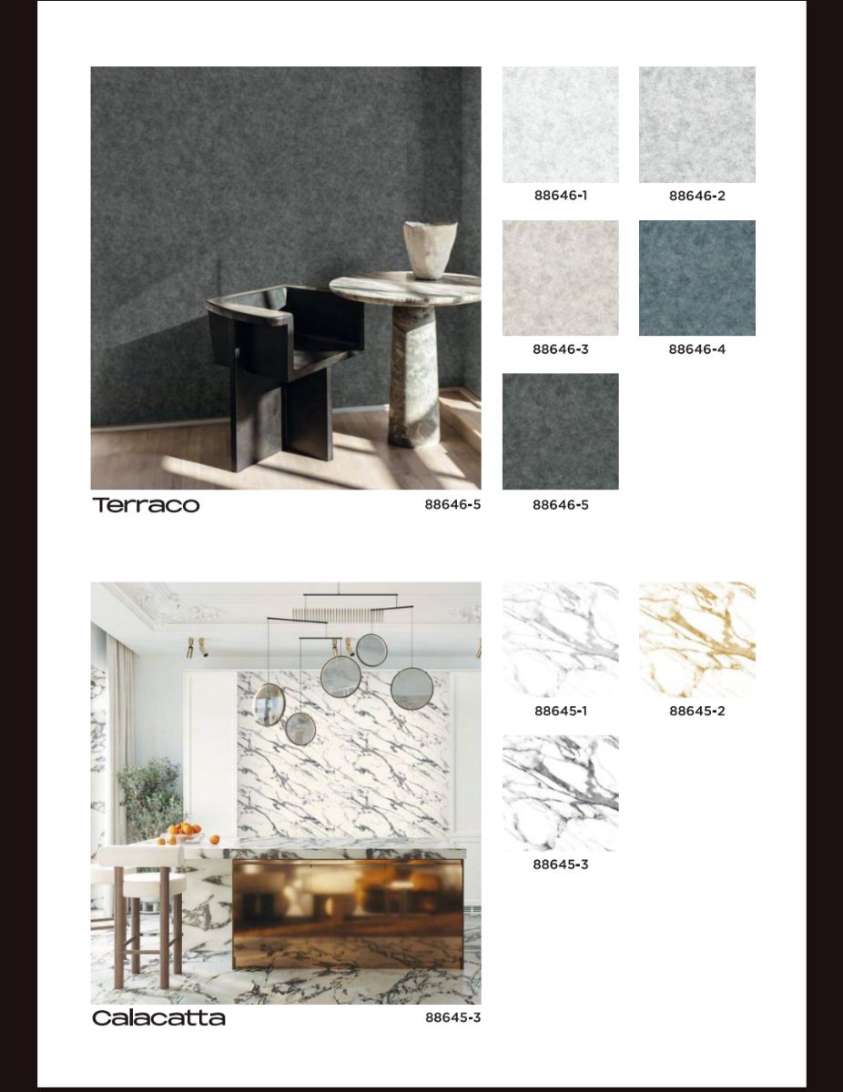 New  natural design wallpaper - Image 12