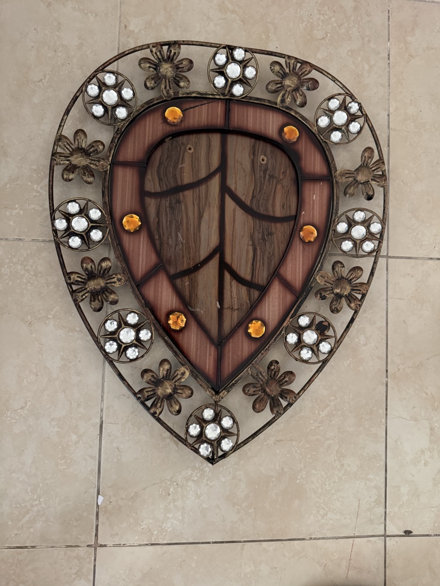 WALL DECOR , MIRROR - Image 3
